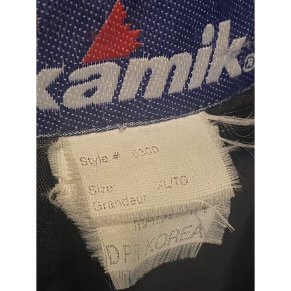 Snowboarding Ski Jacket Winter Sports Unisex Coat XL i Adult Kamik - Picture 8 of 12